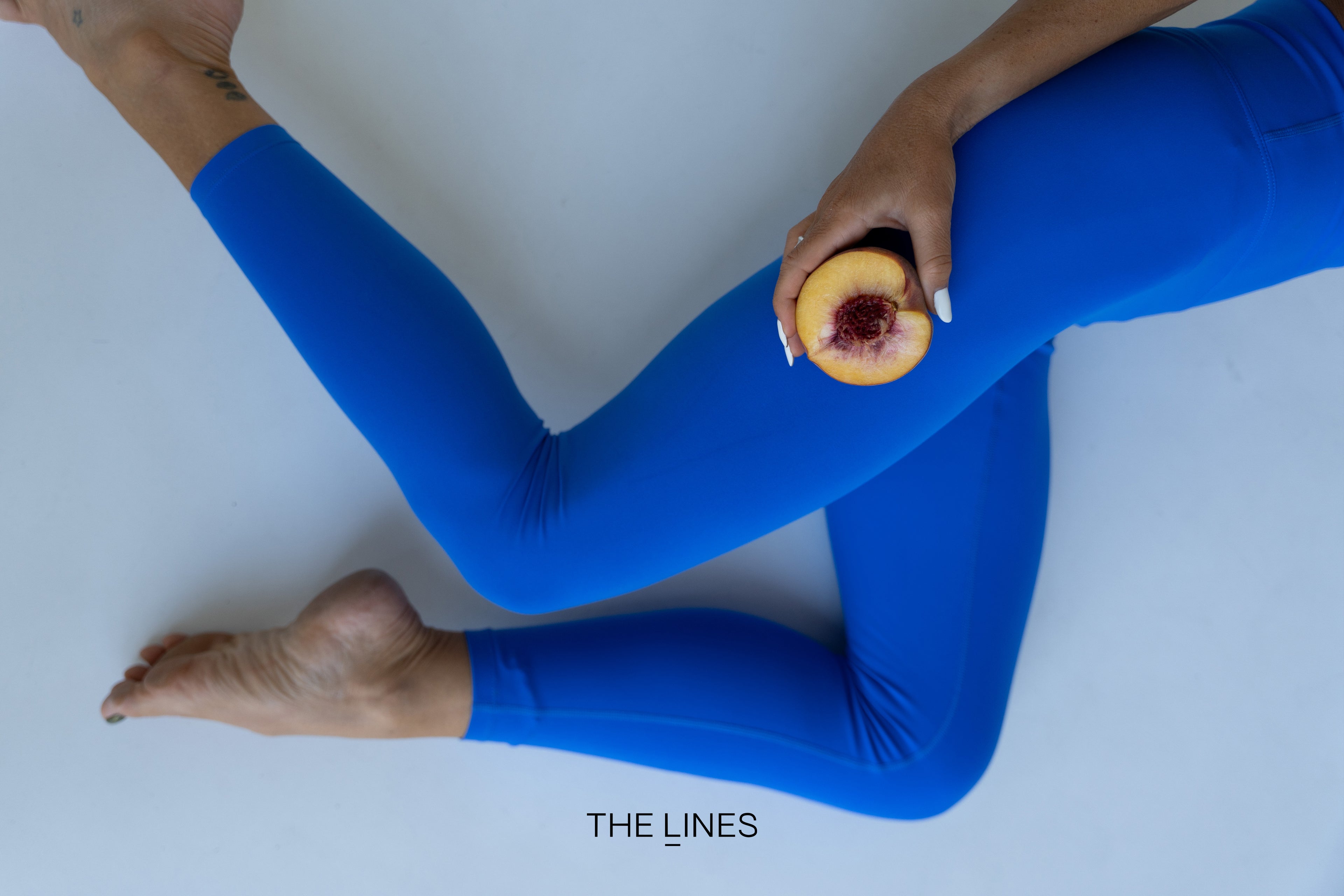 LEGGINS SIENA