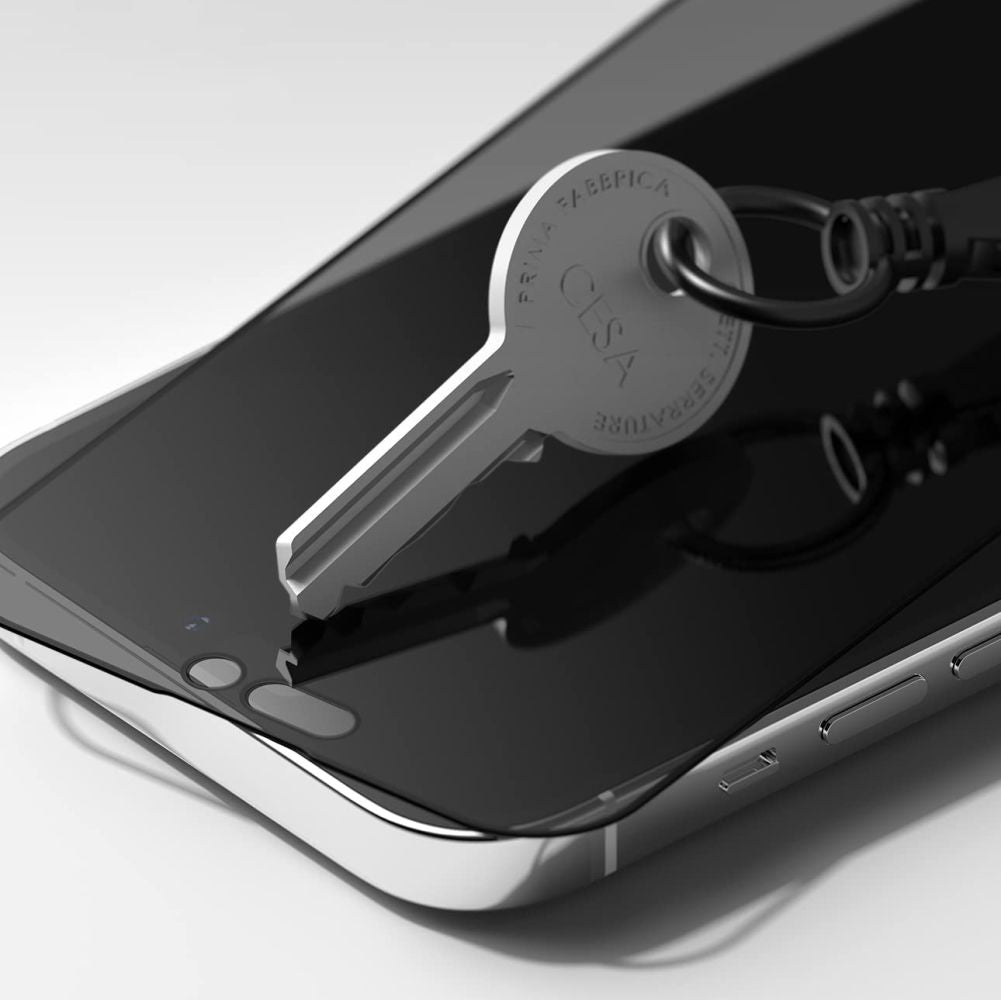 VETRO TEMPERATO HOFI ANTI SPY GLASS PRO+ IPHONE 11 / XR PRIVACY EAN: 9490713933459