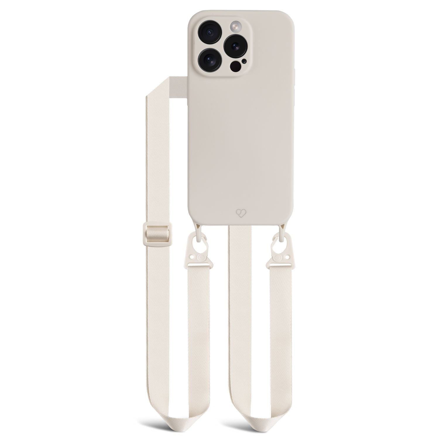 COVER CASSY URBAN TAPE CASE IPHONE 14 PRO MAX CACAO