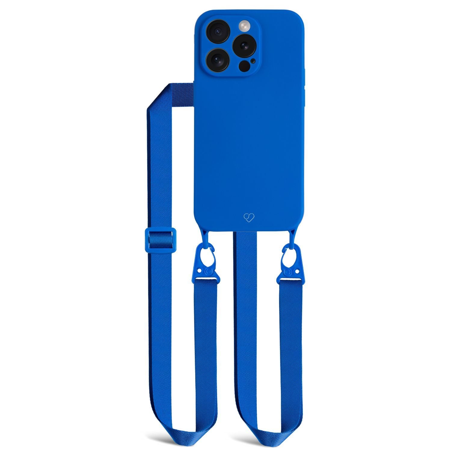 COVER CASSY URBAN TAPE CASE IPHONE 14 PRO MAX KLEIN BLU