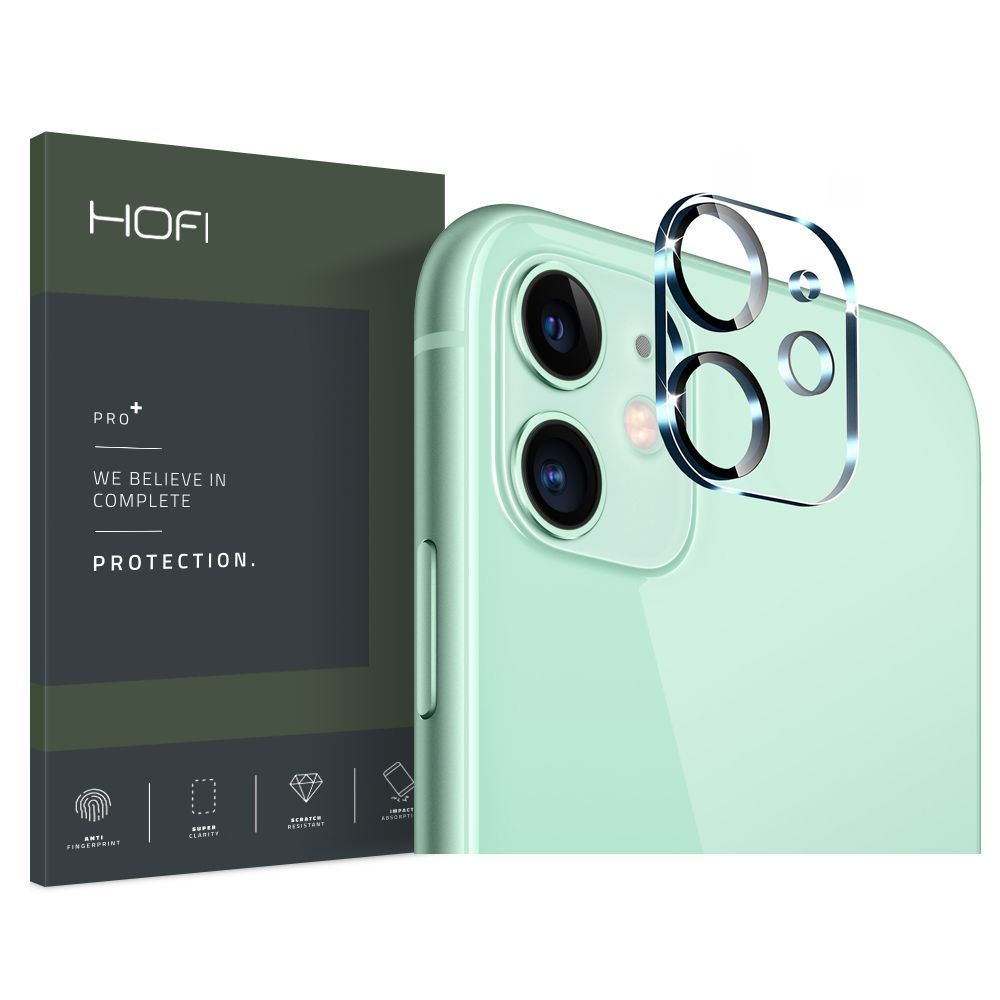 COPRIOBIETTIVO HOFI CAM PRO+ IPHONE 11 KLAR