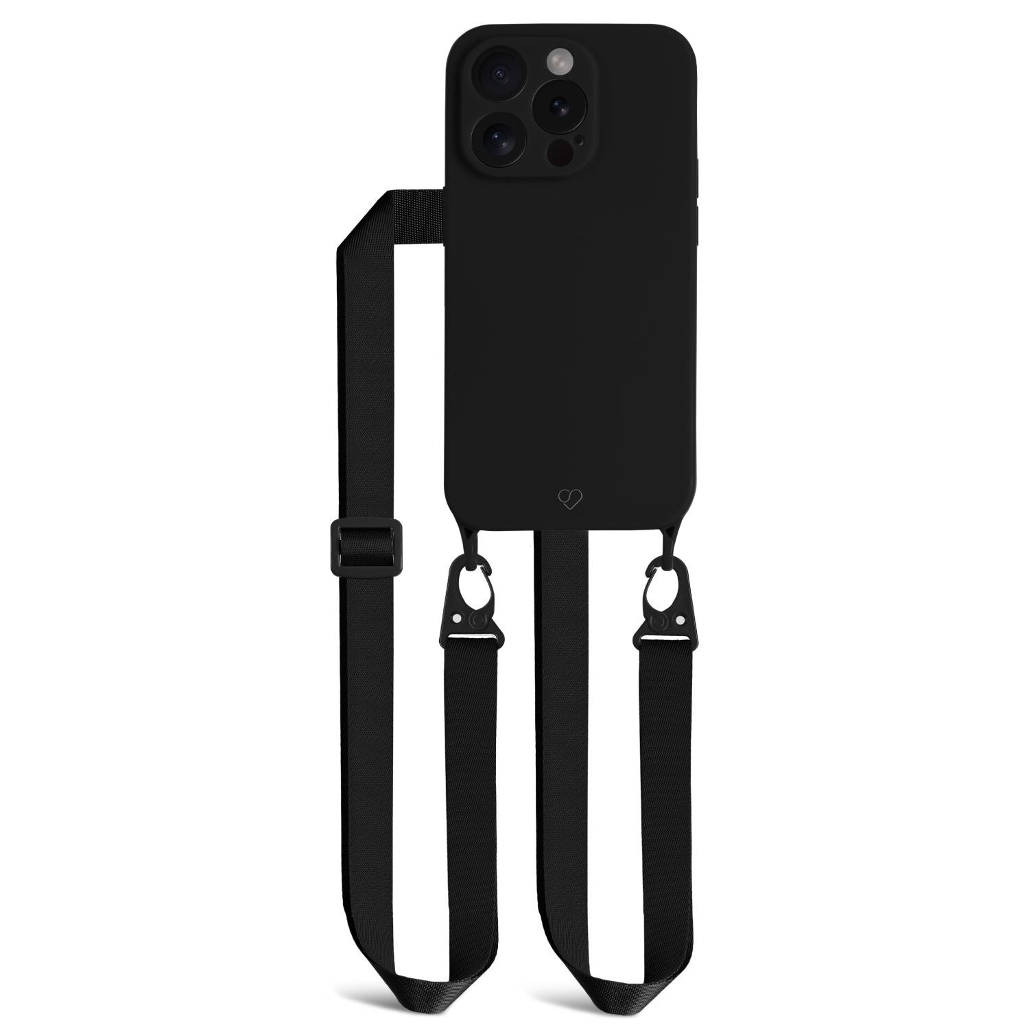 COVER CASSY URBAN TAPE CASE IPHONE 12 PRO NERA