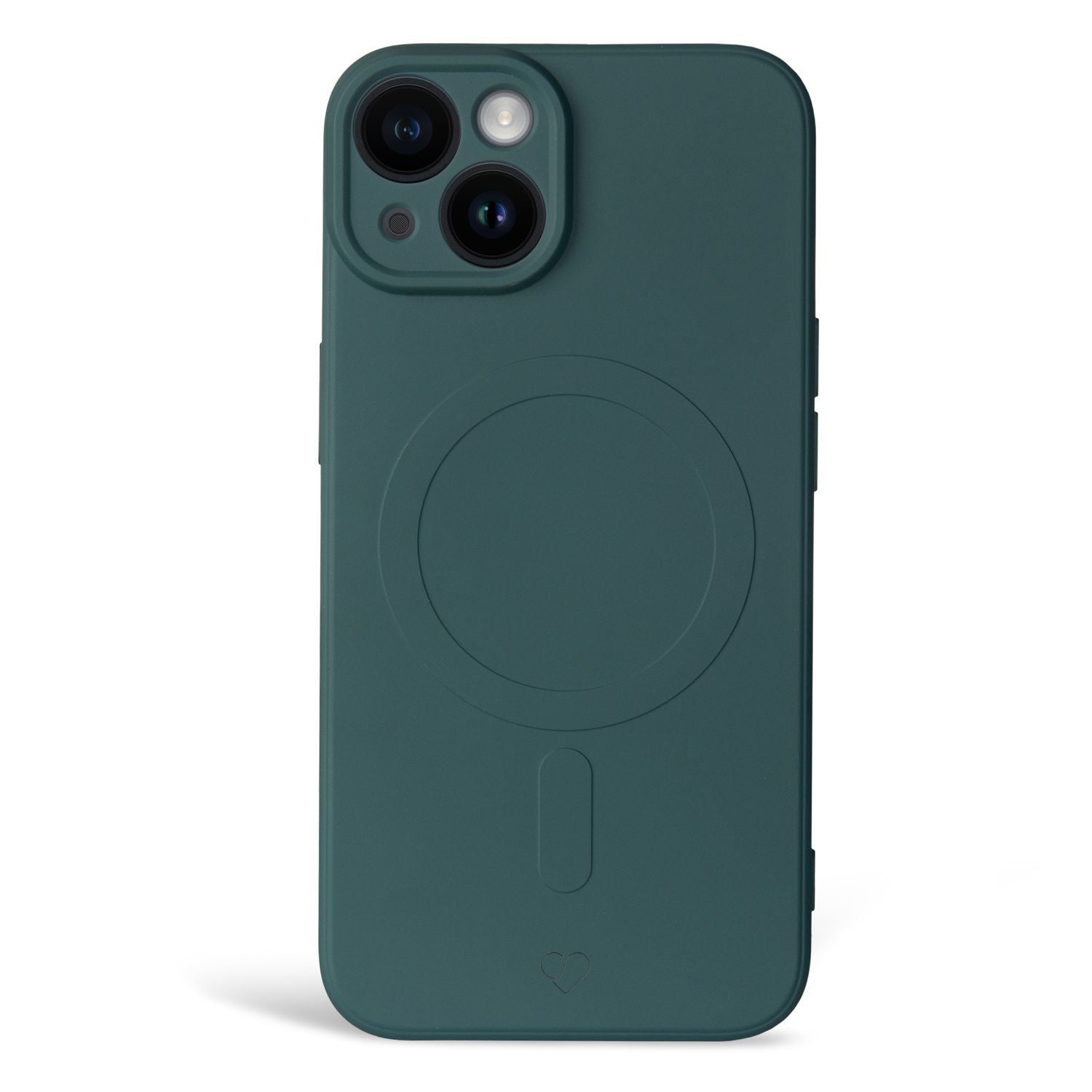 COVER CASSY URBAN MAGSAFE CASE IPHONE 11 GRASS