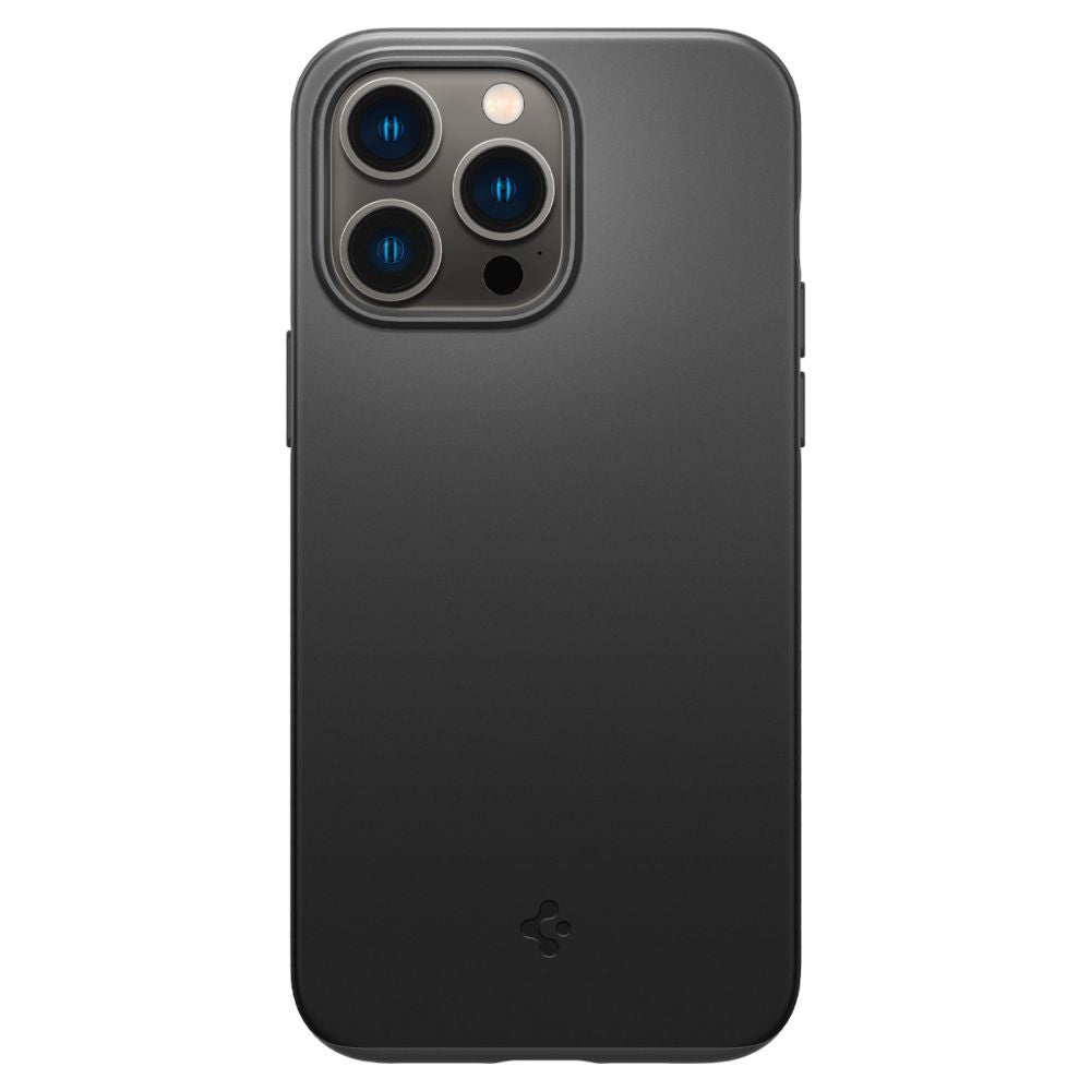 COVER SPIGEN THIN FIT IPHONE 14 PRO MAX BLACK