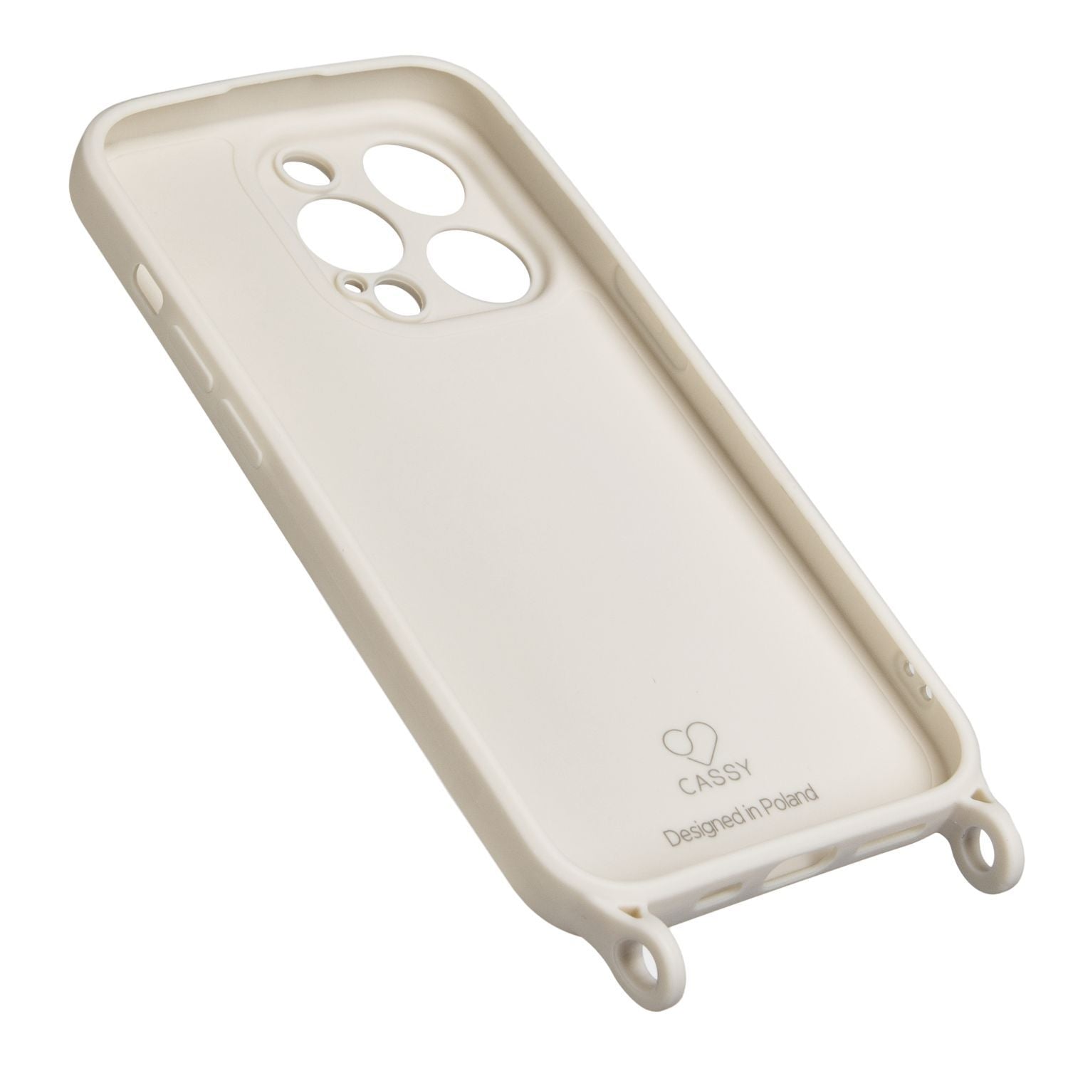 COVER CASSY URBAN TAPE CASE IPHONE 12 PRO NERA