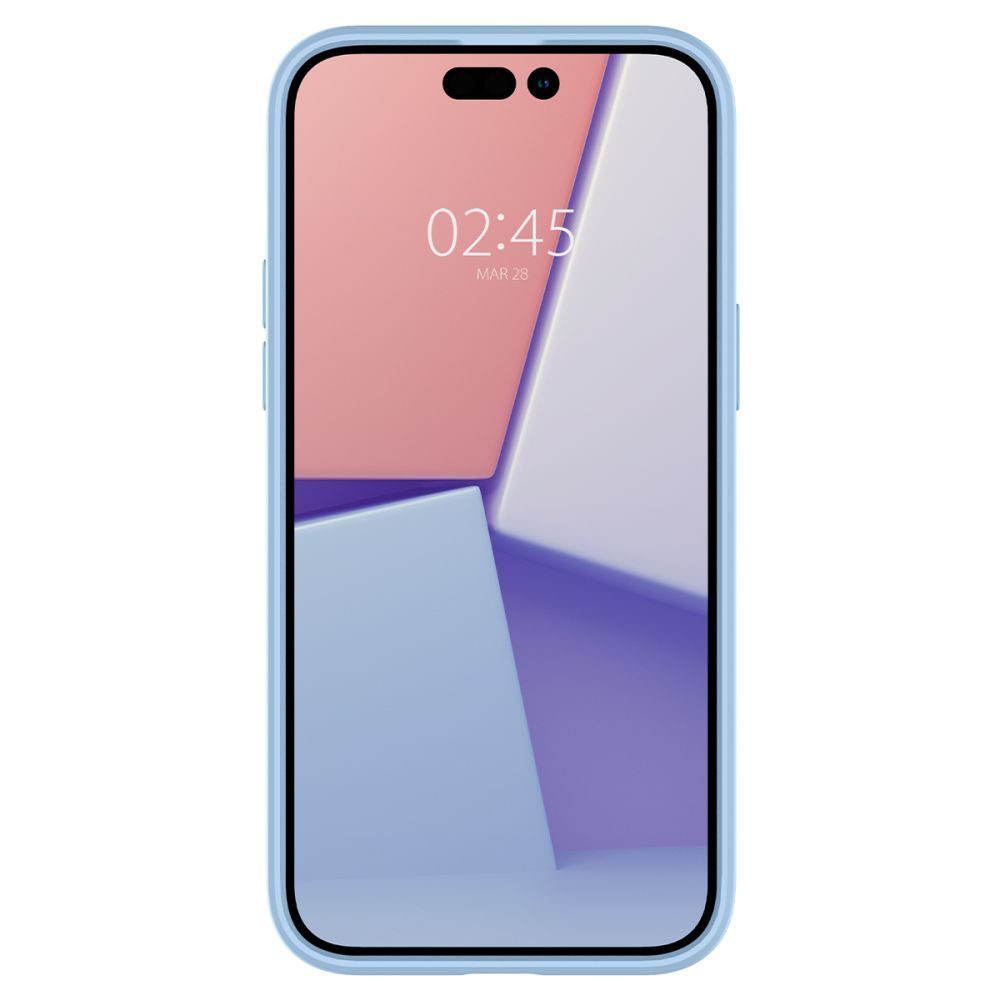 COVER SPIGEN ULTRA HYBRID IPHONE 14 PRO SIERRA BLUE