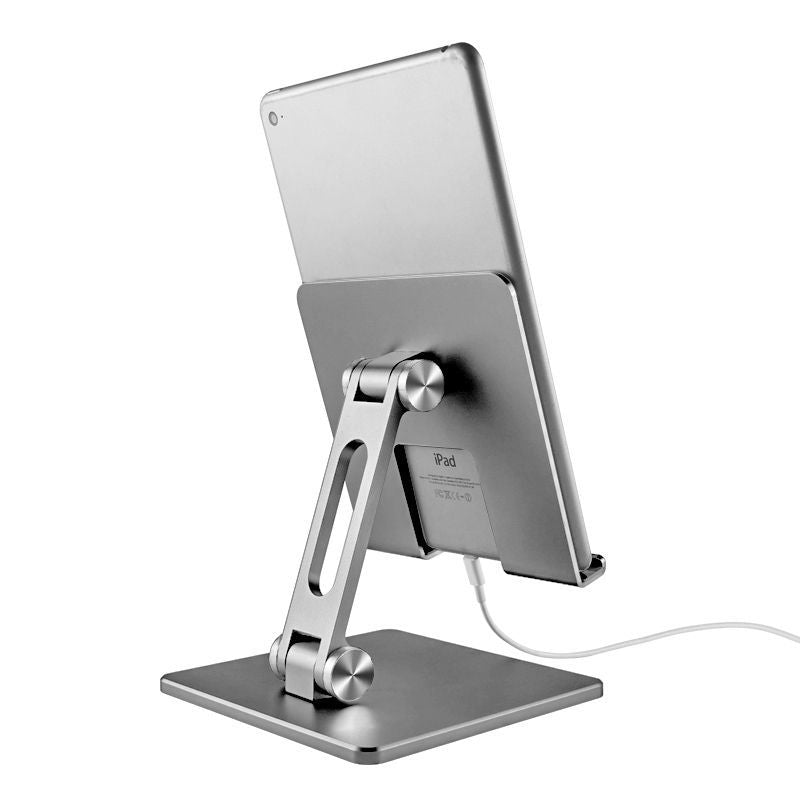 STEND SUPPORTO TECH-PROTECT Z11 SUPPORTO SUPPORTO UNIVERSALE TABLET GRIGIO