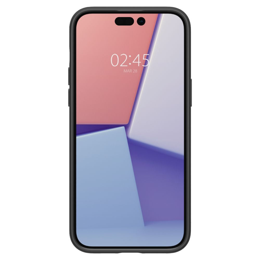 COVER SPIGEN THIN FIT IPHONE 14 PRO MAX BLACK