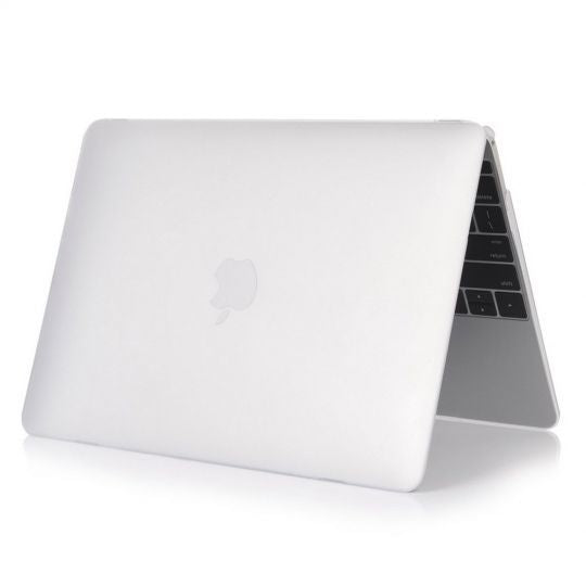 TECH-PROTECT SMARTSHELL MACBOOK AIR 13 MATTE BLACK