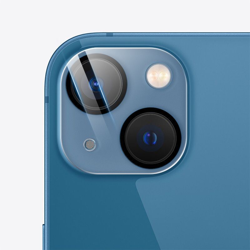 COPRIOBIETTIVO HOFI CAM PRO+ IPHONE 11 KLAR