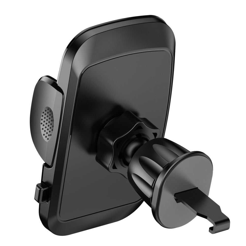 SUPPORTO AUTO UNIVERSALE TECH-PROTECT V3 SUPPORTO PER AUTO UNIVERSALE CON SFIATO NERO