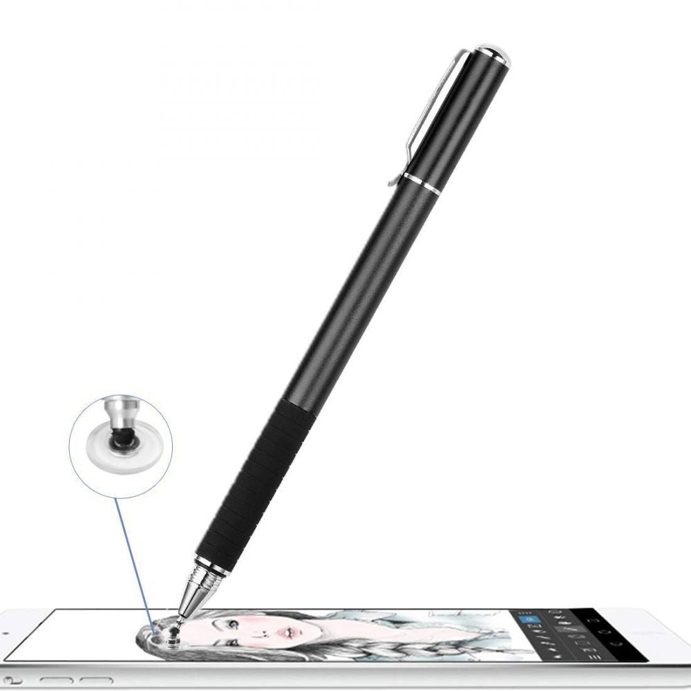 PENNA STILO TECH-PROTECT NERA
