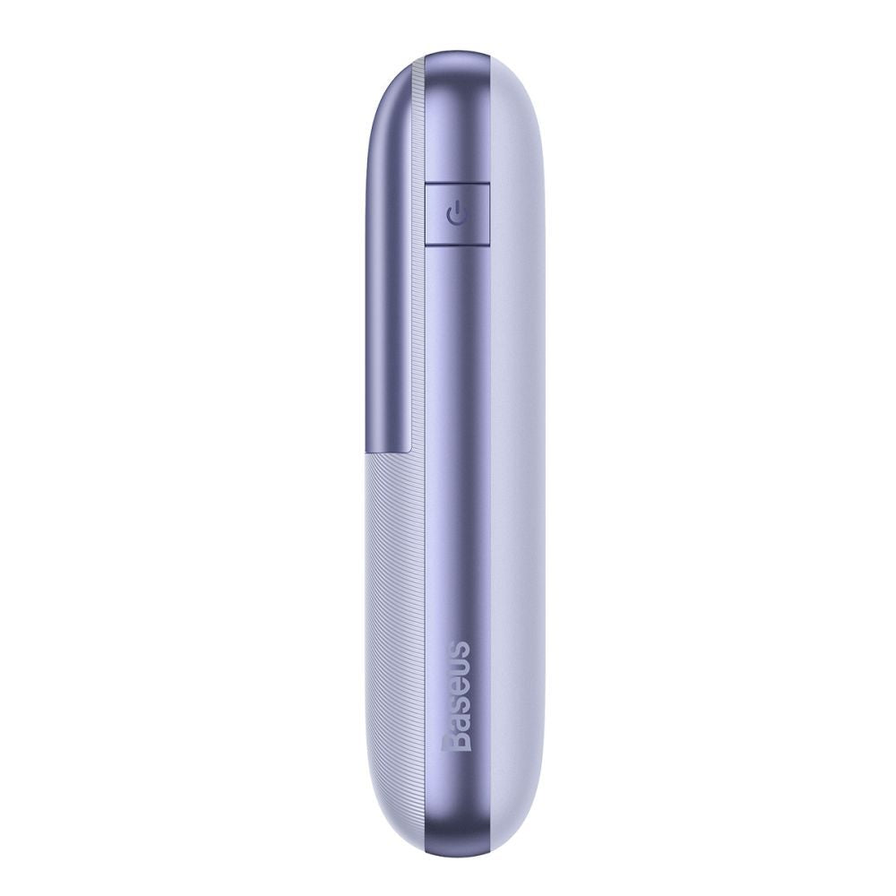 BASEUS PPBD2 BIPOW PRO 22,5 W DIGITALES DISPLAY POWER BANK 20000 MAH LILA