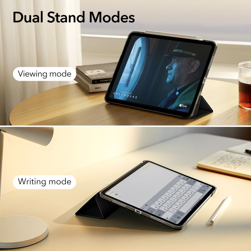 COVER ESR ASCEND TRIFOLD IPAD 10.9 2022 NERA