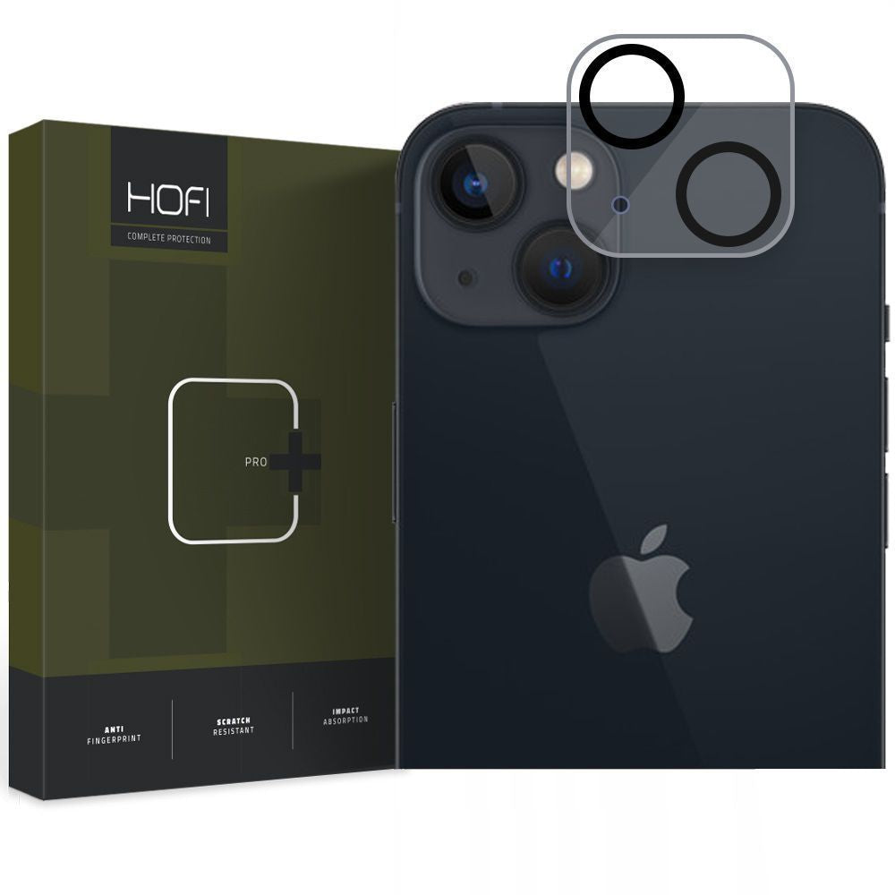 COPERCHIO DELL APPARECCHIO HOFI CAM PRO+ IPHONE 15 KLAR