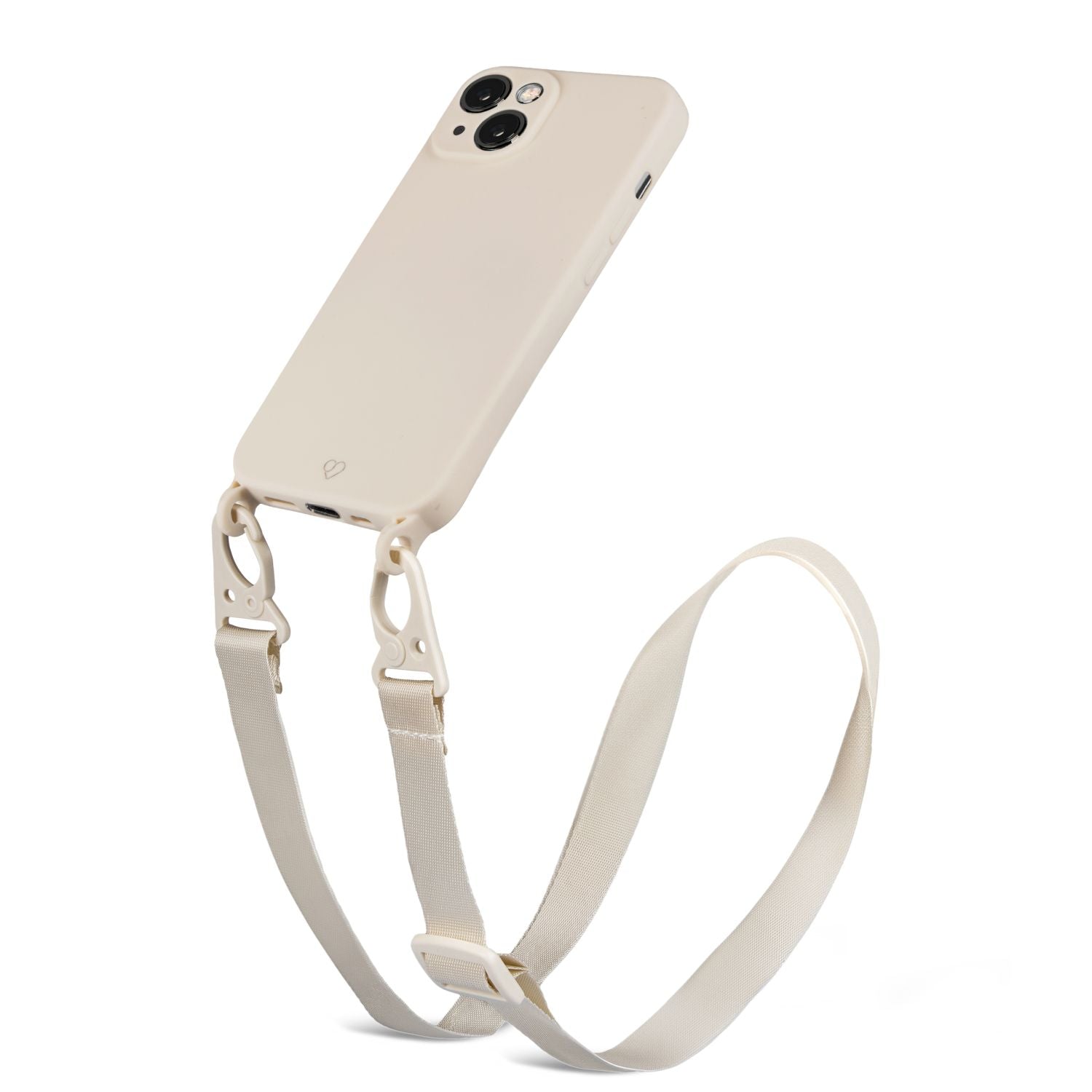 COVER CASSY URBAN TAPE CASE IPHONE 12 NERA