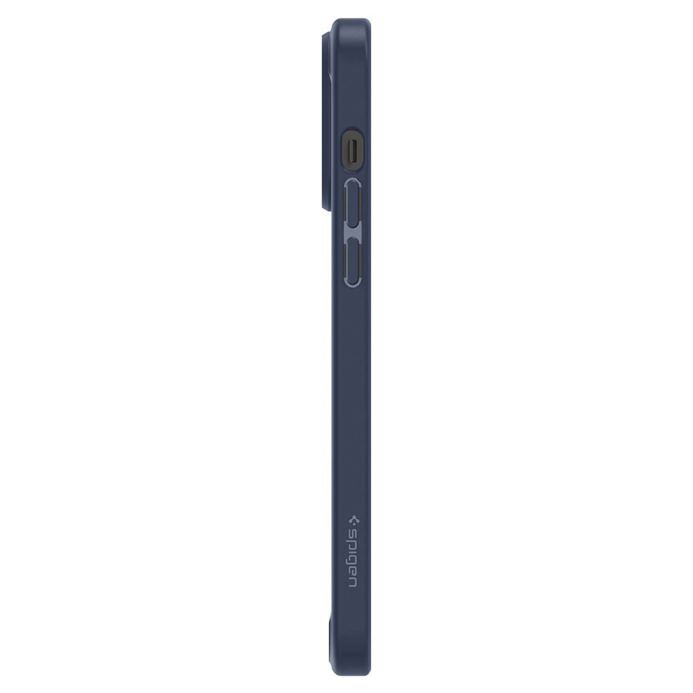 COVER SPIGEN ULTRA HYBRID IPHONE 14 PRO NAVY BLUE