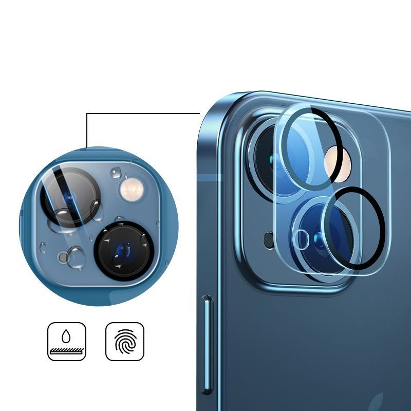 COPRIOBIETTIVO HOFI CAM PRO+ IPHONE 11 KLAR