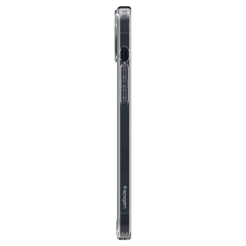 COVER SPIGEN ULTRA HYBRID IPHONE 14 FROST CLEAR