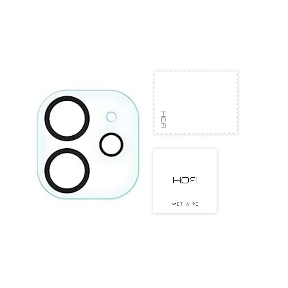 COPRIOBIETTIVO HOFI CAM PRO+ IPHONE 11 KLAR