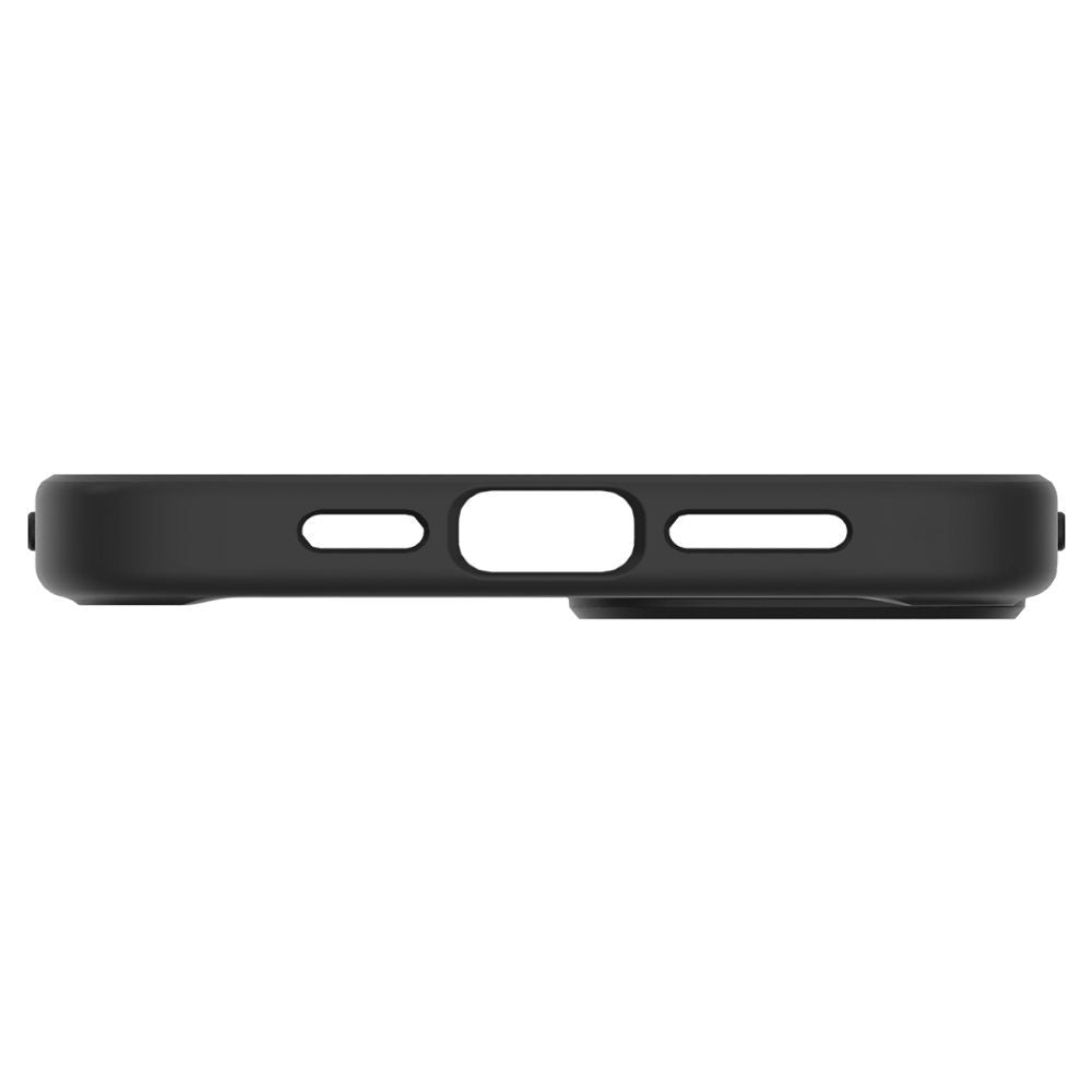 COVER SPIGEN ULTRA HYBRID IPHONE 14 MATTE BLACK