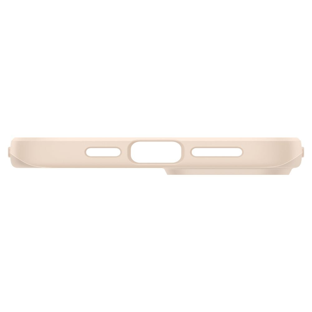 COVER SPIGEN THIN FIT IPHONE 14 SAND BEIGE