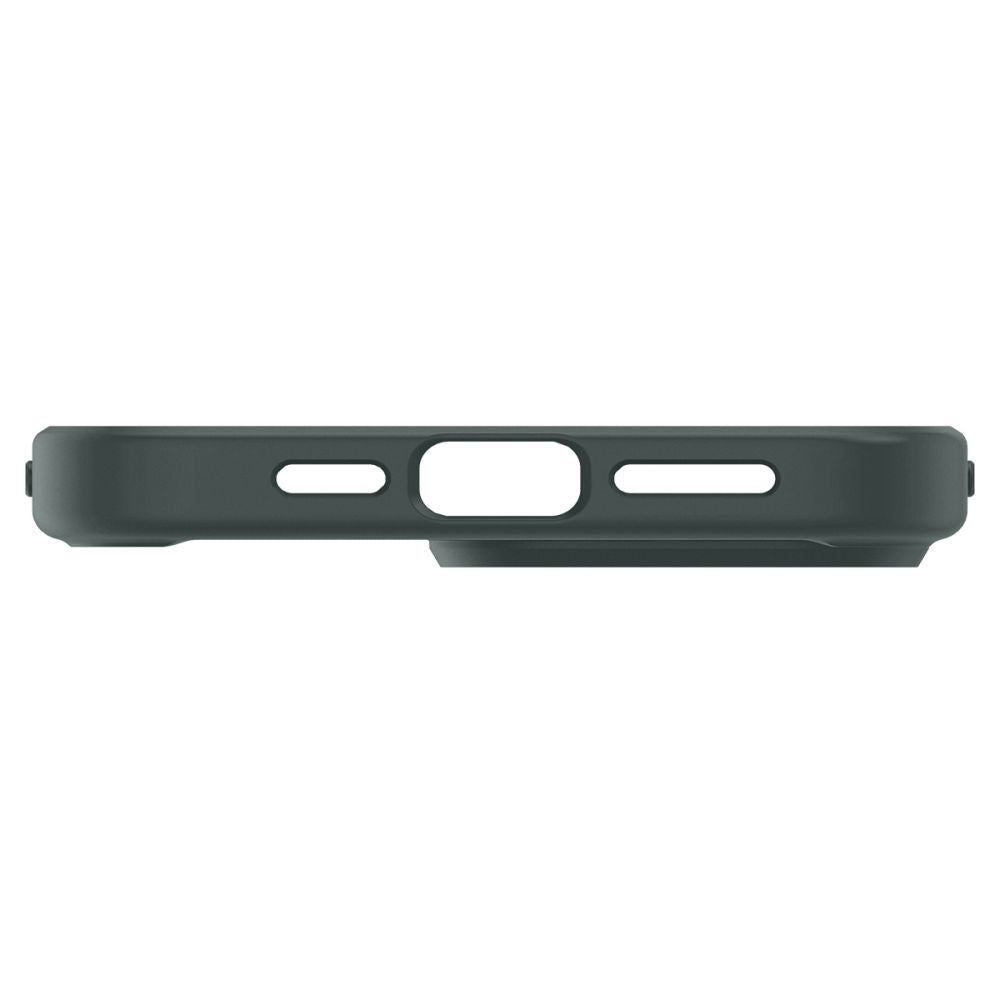 COVER SPIGEN ULTRA HYBRID IPHONE 14 PRO ABYSS GREEN
