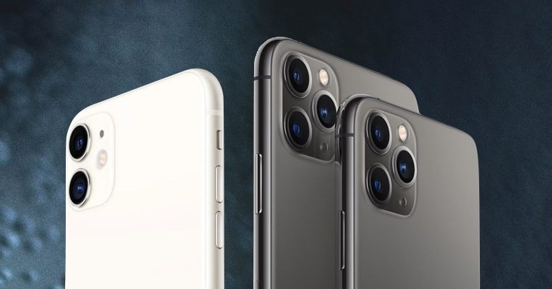 RECENSIONE DEL CASO PER IPHONE 11