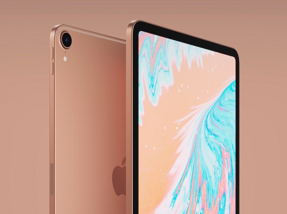 COS'È IPAD AIR 4 2020?