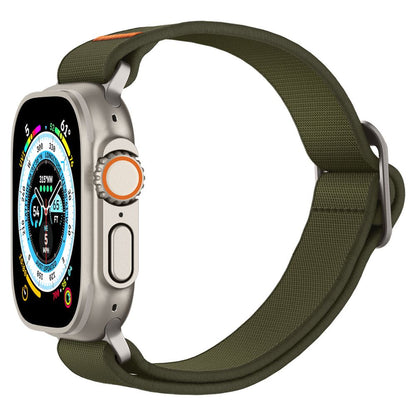 SPIGEN FIT LITE ULTRA APPLE WATCH 6 / 7 / 8 / 9 / 10 / SE / ULTRA 1 / 2 (44 / 45 / 46 / 49 MM) KHAKI