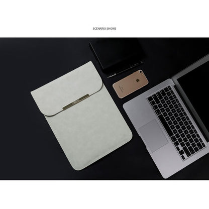 CUSTODIA PER LAPTOP TECH-PROTECT TAIGOLD MACBOOK AIR/PRO 13 GRIGIO CHIARO