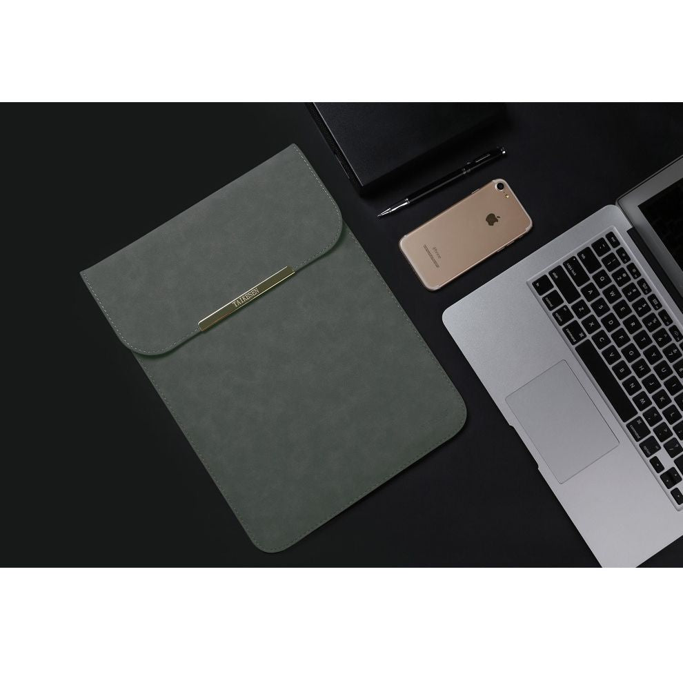 CUSTODIA PER LAPTOP TECH-PROTECT TAIGOLD MACBOOK AIR/PRO 13 LIGHT GREY