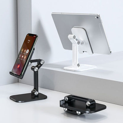 TECH-PROTECT Z3 UNIVERSAL STAND HOLDER SMARTPHONE &amp; TABLET GREY EAN: 6216990208607