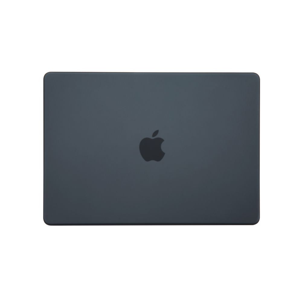 TECH-PROTECT SMARTSHELL MACBOOK AIR 15 M2 / M3 / 2023-2024 NERO OPACO