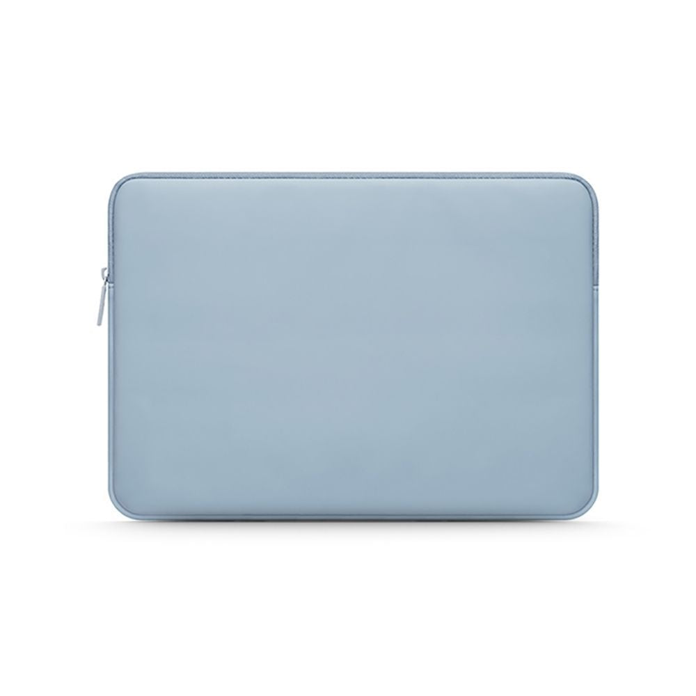 CUSTODIA TECH-PROTECT PURESKIN LAPTOP 13-14 HIMMELBLAU