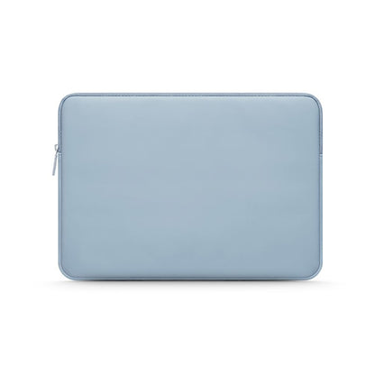 CUSTODIA TECH-PROTECT PURESKIN LAPTOP 13-14 SKY BLUE