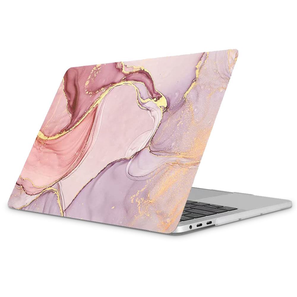 COVER TECH-PROTECT SMARTSHELL MACBOOK AIR 13 2018-2020 MARMO