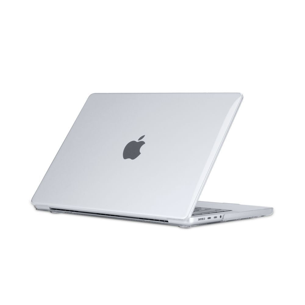 ABDECKUNG TECH-PROTECT SMARTSHELL MACBOOK PRO 16 2021-2022 KRISTALLKLAR