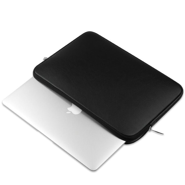 CUSTODIA TECH-PROTECT NEOSKIN MACBOOK 13 NERO