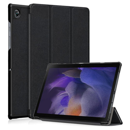 SCHUTZHÜLLE TECH-PROTECT SMARTCASE GALAXY TAB A8 10.5 X200 / X205 SCHWARZ