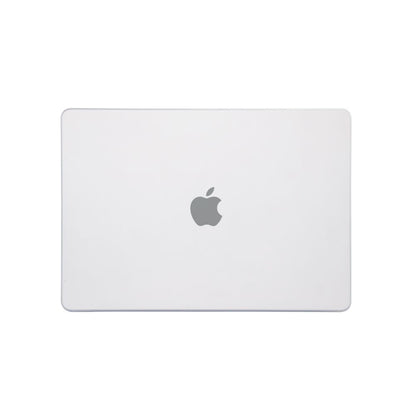 TECH-PROTECT SMARTSHELL MACBOOK AIR 15 M2 / M3 / 2023-2024 MATT KLAR EAN: 9490713935712