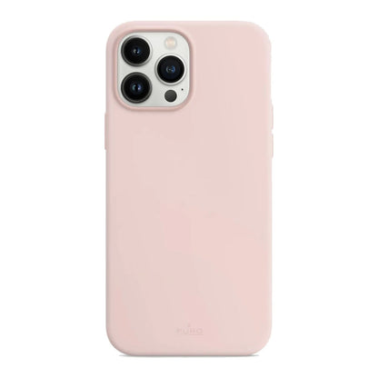 COVER PURO ICON MAG PRO Für iPhone 13/14 DUSTY PINK