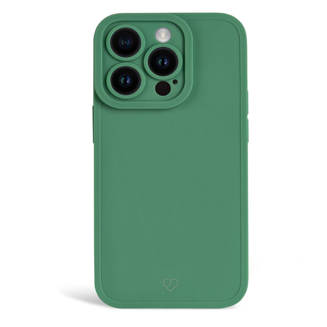 COVER CASSY URBAN SILICONE CASE IPHONE 12 PRO KIWI