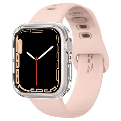 COVER SPIGEN LIQUID CRYSTAL APPLE WATCH 4 / 5 / 6 / 7 / SE (40 / 41 MM) KRISTALLKLAR