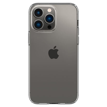 COVER SPIGEN LIQUID CRYSTAL IPHONE 14 PRO MAX KRISTALLKLAR