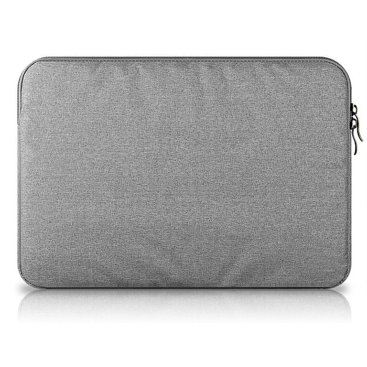 CUSTODIA TECH-PROTECT SLEEVE LAPTOP 13-14 LIGHT GREY