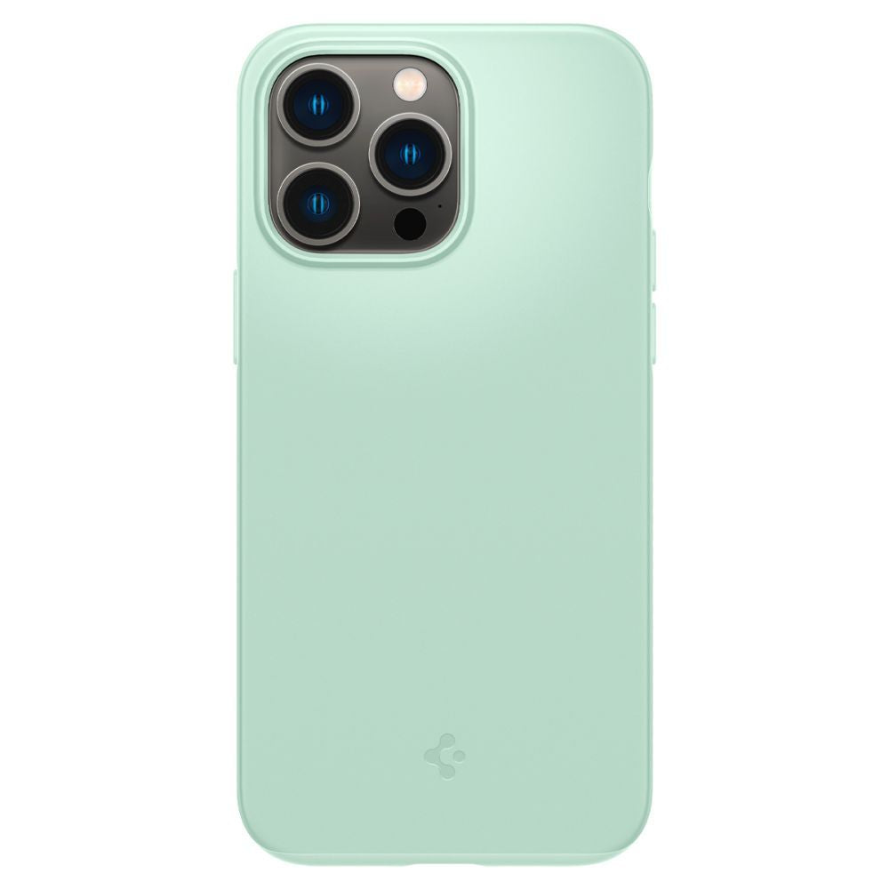 COVER SPIGEN THIN FIT IPHONE 14 PRO APPLE MINT