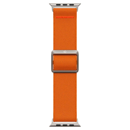 SPIGEN FIT LITE ULTRA APPLE WATCH 4 / 5 / 6 / 7 / 8 / 9 / SE / ULTRA 1 / 2 (42 / 44 / 45 / 49 MM) ORANGE