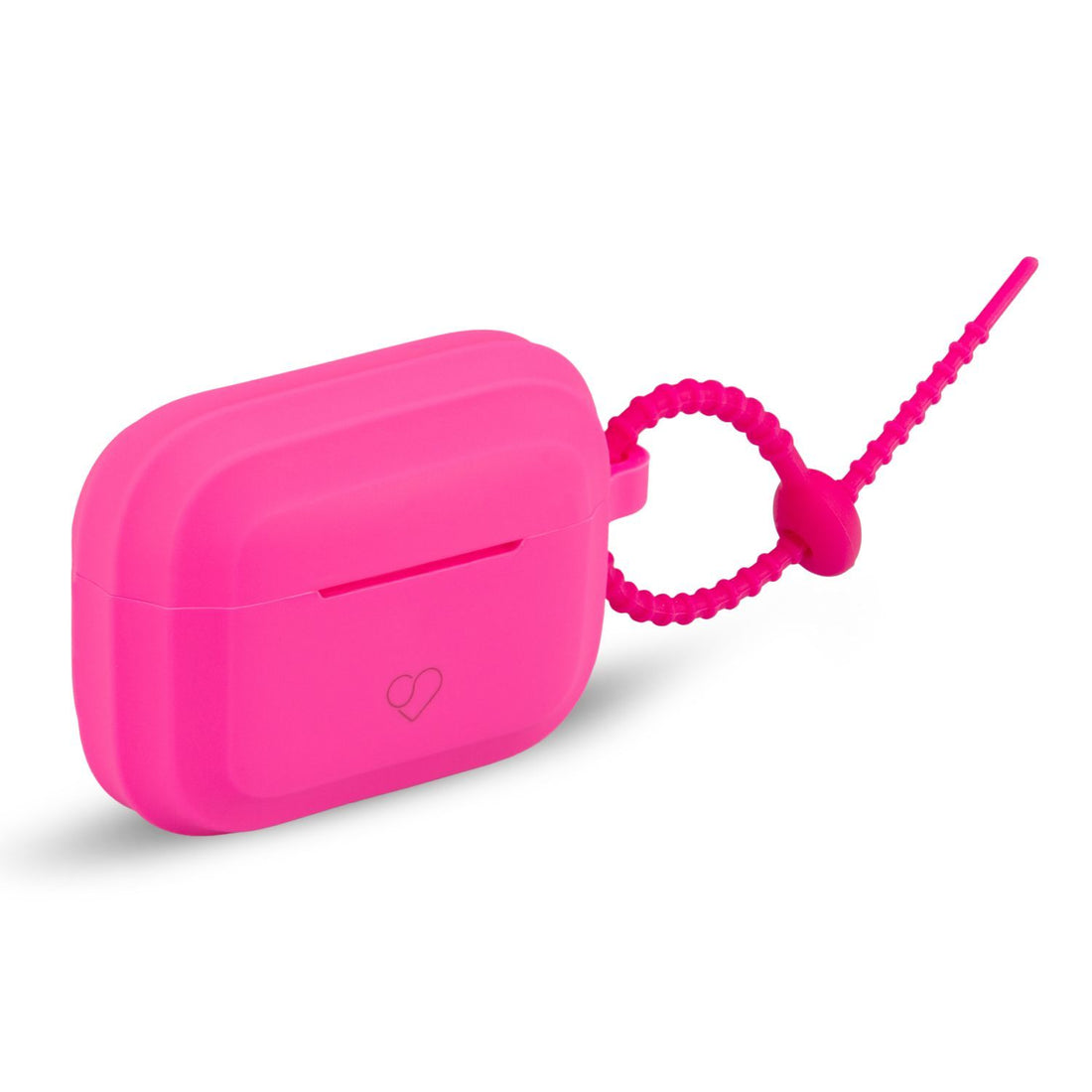 CUSTODIA CASSY URBAN SILICONE CASE APPLE AIRPODS PRO CANDY