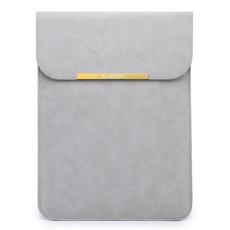 CUSTODIA PER LAPTOP TECH-PROTECT TAIGOLD MACBOOK AIR/PRO 13 GRIGIO CHIARO